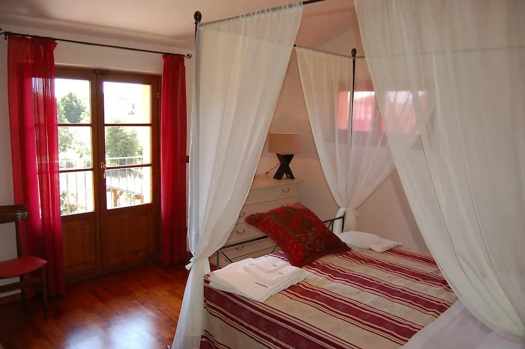 Villa Iriscortona 0*, Cortona