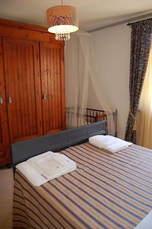 Villa Iriscortona Cortona