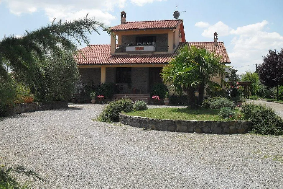 Villa Iriscortona Cortona