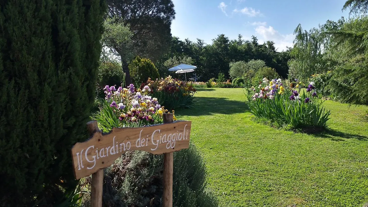 Villa Iriscortona 0*, Cortona Italy
