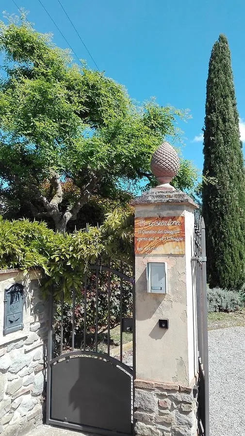 Villa Iriscortona  Cortona