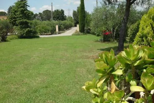 Villa Iriscortona Italy